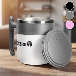 CANECA INOX - COLORS