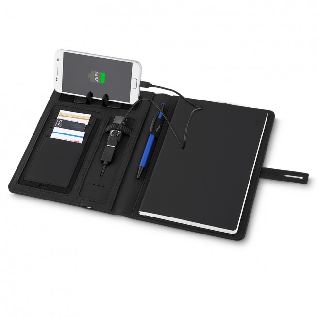 14042 CADERNO POWER BANK