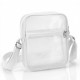 SHOULDER BAG - CRISTAL