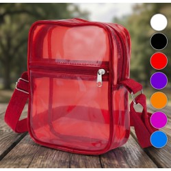 SHOULDER BAG - CRISTAL