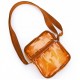 SHOULDER BAG - CRISTAL