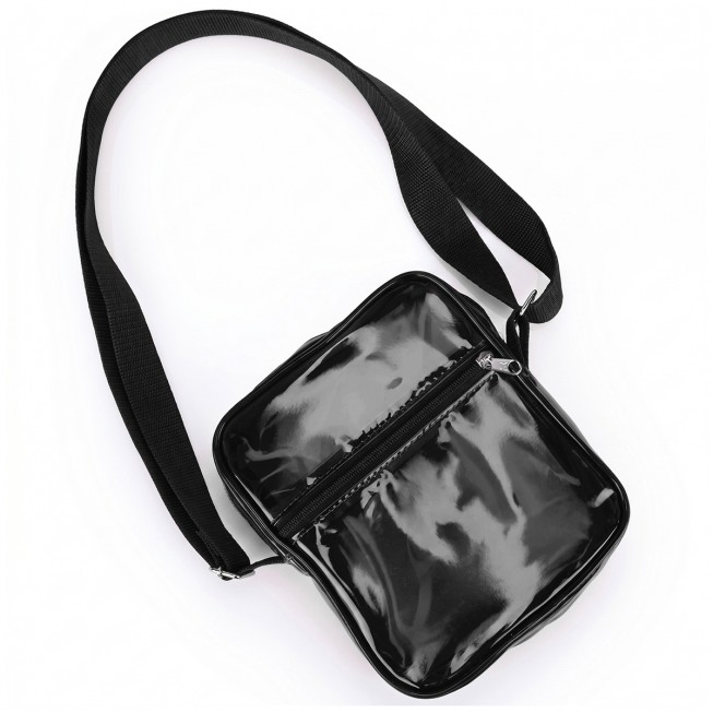 SHOULDER BAG - CRISTAL