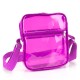 SHOULDER BAG - CRISTAL