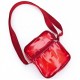 SHOULDER BAG - CRISTAL
