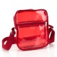 SHOULDER BAG - CRISTAL