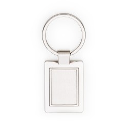 13672 CHAVEIRO METAL