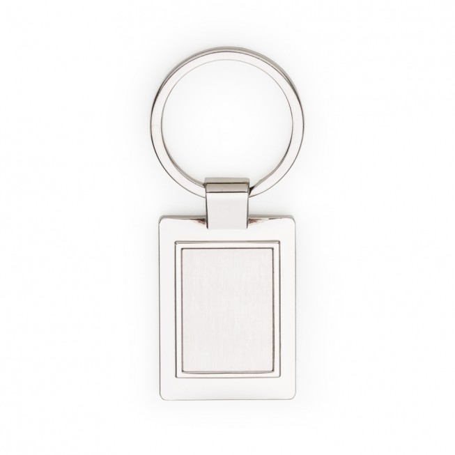13672 CHAVEIRO METAL