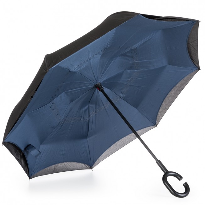 13857 GUARDA-CHUVA INVERTIDO