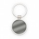 13673 CHAVEIRO METAL REDONDO