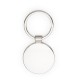 13673 CHAVEIRO METAL REDONDO