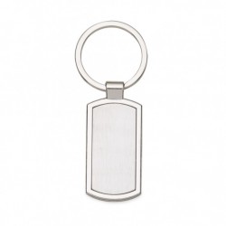 13671 CHAVEIRO METAL