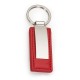 13483 CHAVEIRO METAL COM COURO