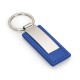 13483 CHAVEIRO METAL COM COURO