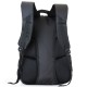 3033P MOCHILA PARA NOTEBOOK COM PLAQUINHA DE METÁLICA