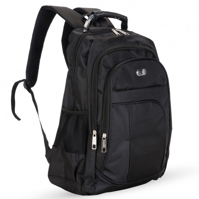 02066 MOCHILA NYLON POLIÉSTER