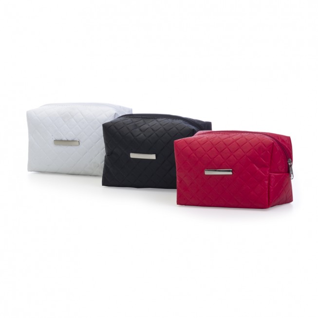 13295 NECESSAIRE PUFF MATELASSÊ