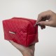 13295 NECESSAIRE PUFF MATELASSÊ