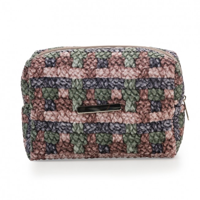 13427 NECESSAIRE LONDRES MESCLADO