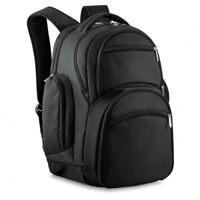 13556 MOCHILA PARA NOTEBOOK COM COMPARTIMENTO TÉRMICO