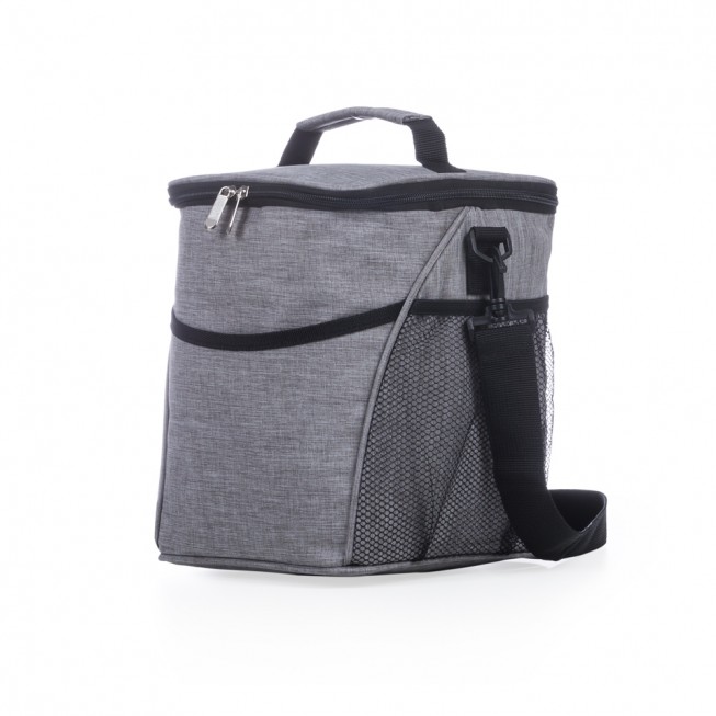 13713 BOLSA TÉRMICA 12 LITROS