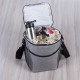 13713 BOLSA TÉRMICA 12 LITROS