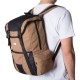 13801 MOCHILA LONA PARA NOTEBOOK