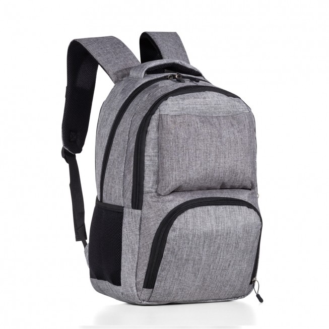 13897 MOCHILA NYLON