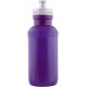 BL0003 SQUEEZE PLÁSTICO 500ML