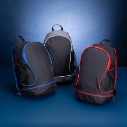 13981 MOCHILA POLIÉSTER 