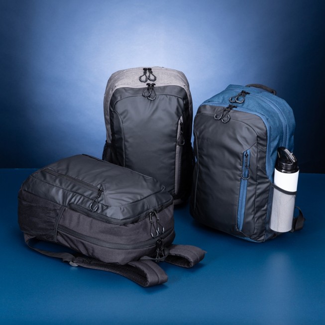 13984 MOCHILA DE NYLON