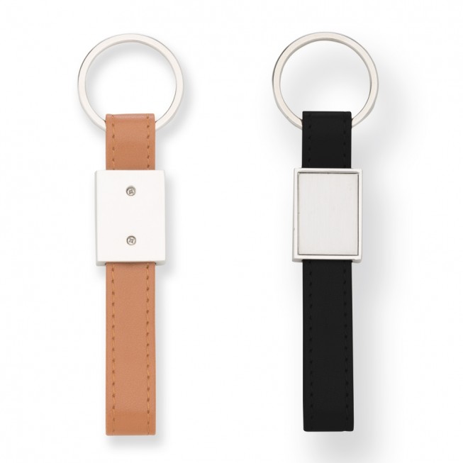 13850 CHAVEIRO METAL