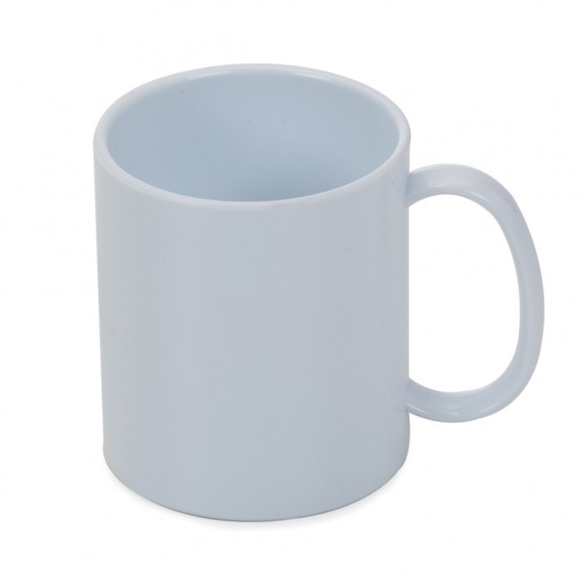 13654 CANECA PLÁSTICA 350ML
