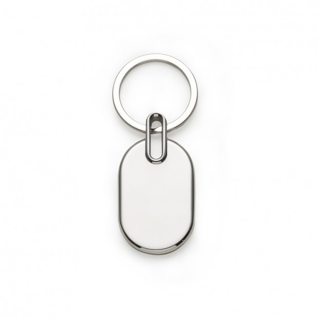 12488 CHAVEIRO METAL