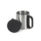 7392 CANECA 180ML DE INOX