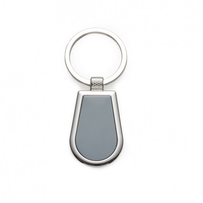 11941 CHAVEIRO METAL 