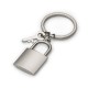 11943 CHAVEIRO METAL CADEADO