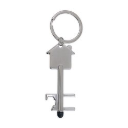 13215 CHAVEIRO CASA ABRIDOR TOUCH