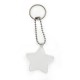 13278 CHAVEIRO PLÁSTICO ESTRELA