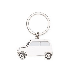 13346 CHAVEIRO METAL CARRO