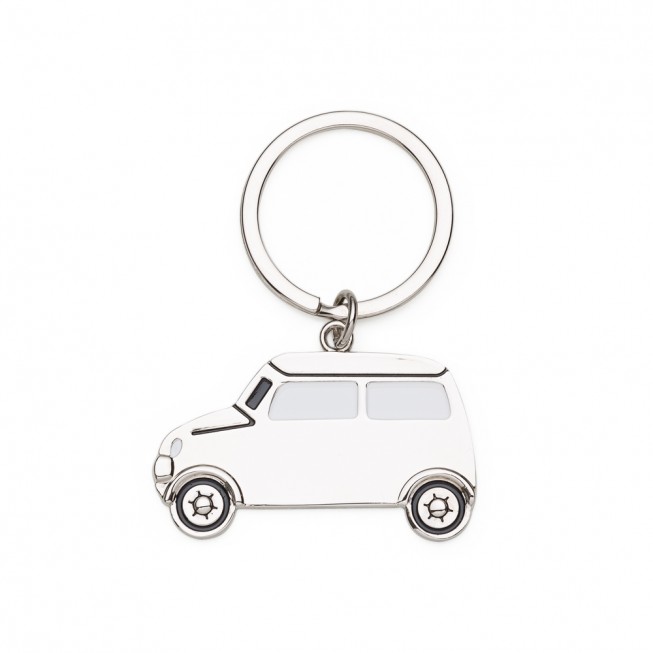 13346 CHAVEIRO METAL CARRO