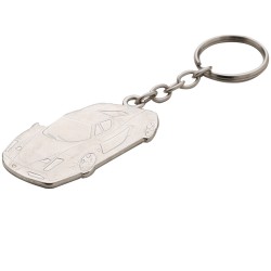 13511 CHAVEIRO METAL CARRO