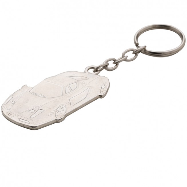 13511 CHAVEIRO METAL CARRO