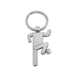 9514B CHVAVEIRO METAL JOGADOR