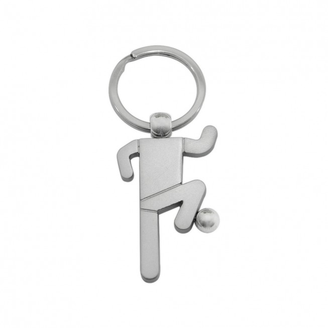 9514B CHVAVEIRO METAL JOGADOR