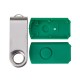 13960 CARCAÇA PEN DRIVE GIRATÓRIO BRILHANTE