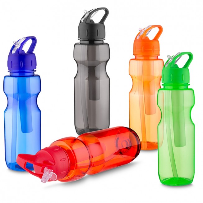 12799 SQUEEZE PLÁSTICO ICE BAR 700ML