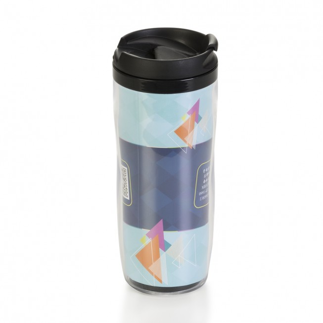12777 COPO PORTA FOTO 350ML