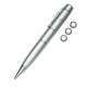 007V1-4GB CANETA PEN DRIVE 4GB E LASER