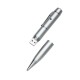 007V1-4GB CANETA PEN DRIVE 4GB E LASER