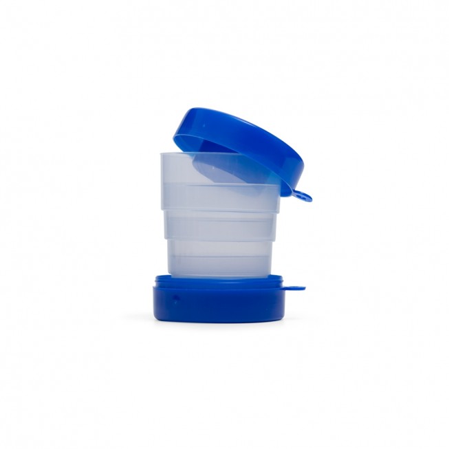 13877 COPO RETRÁTIL 200ML